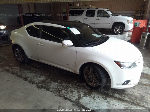 Scion Tc (2013)