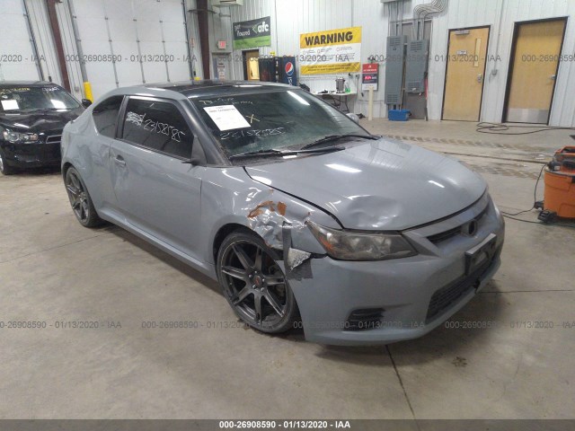 Scion Tc (2013)