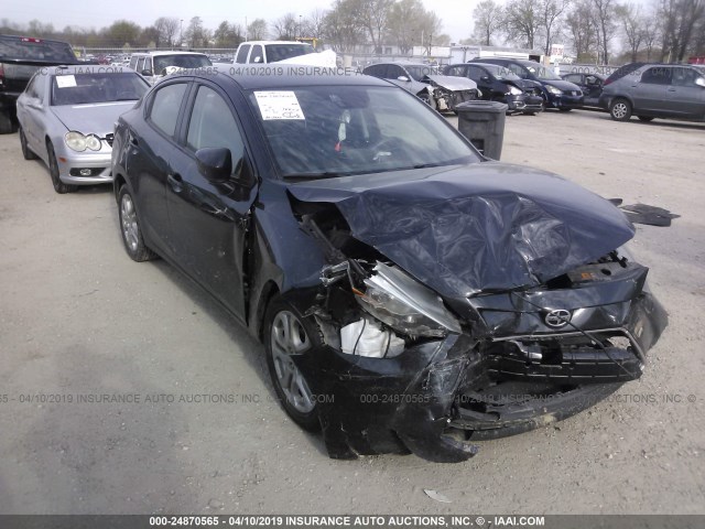 Scion Ia (2016)