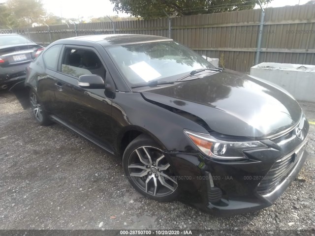 Scion Tc (2016)