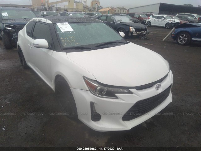 Scion Tc (2016)