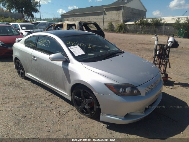 Scion Tc (2010)