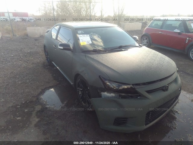 Scion Tc (2011)