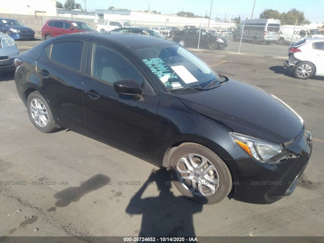 Scion Ia (2016)