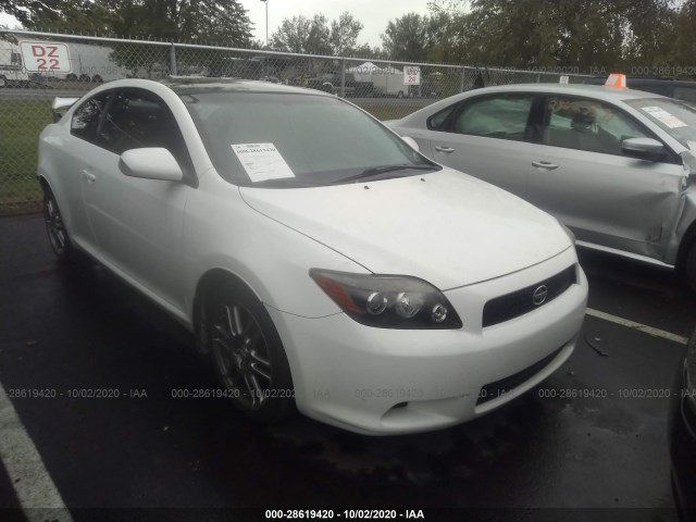 Scion Tc (2010)