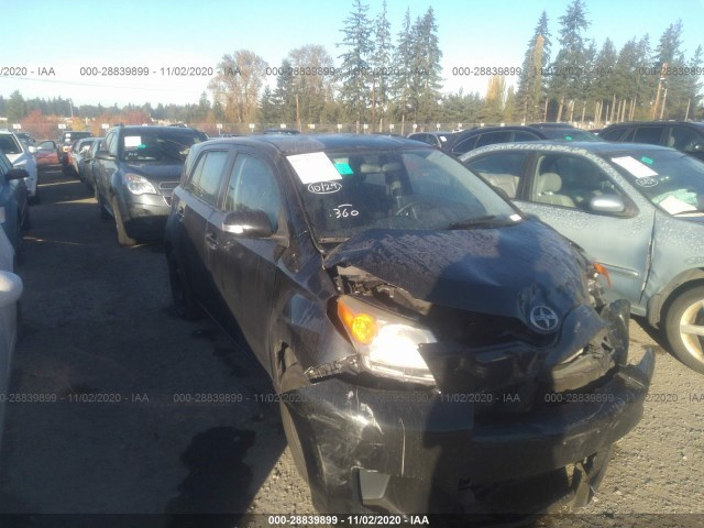 Scion Xd (2010)