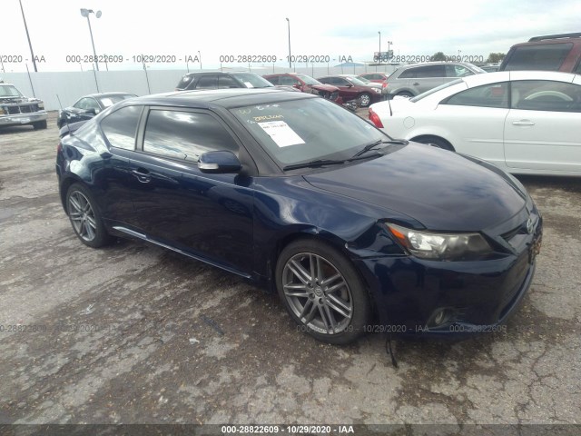 Scion Tc (2012)