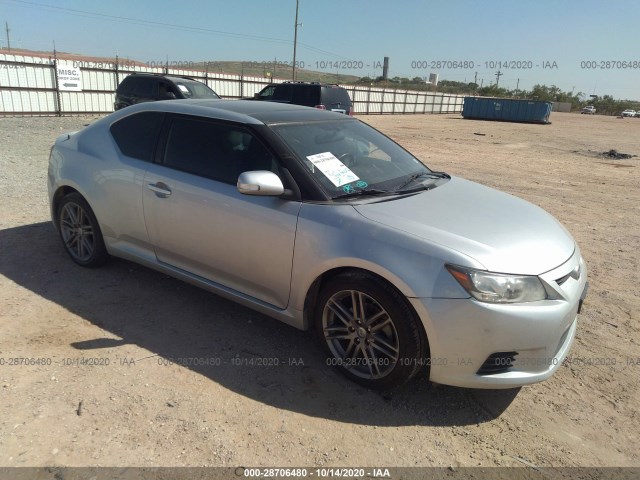Scion Tc (2012)