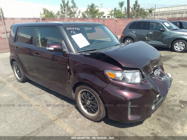 Scion Xb (2012)