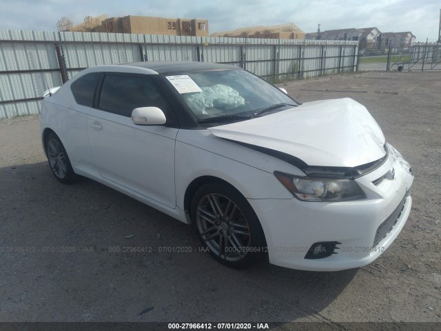 Scion Tc (2013)