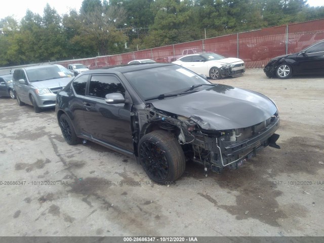 Scion Tc (2015)