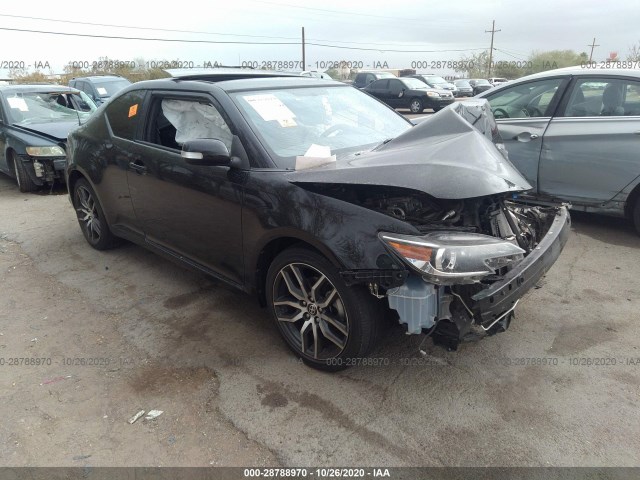 Scion Tc (2016)