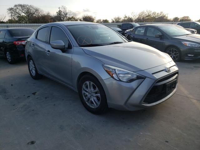 Scion Ia (2016)