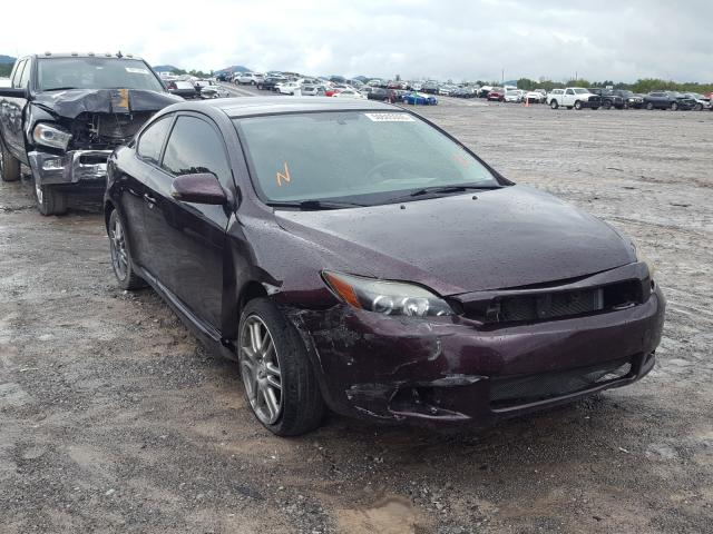 Scion Tc (2010)