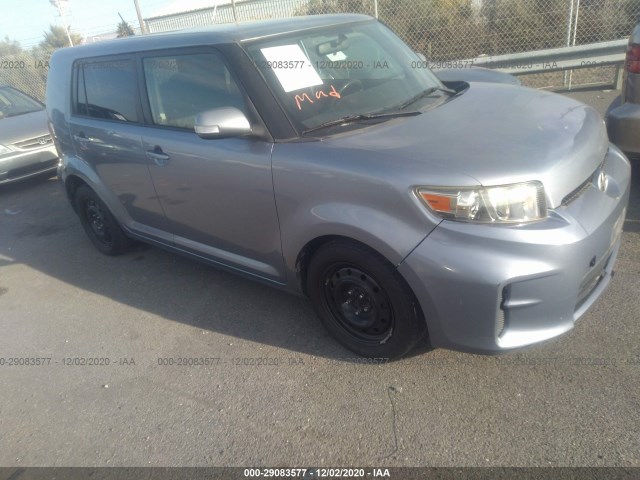 Scion Xb (2011)