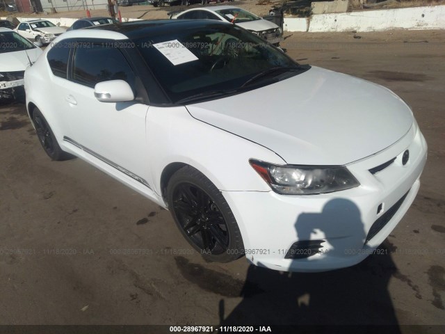 Scion Tc (2013)