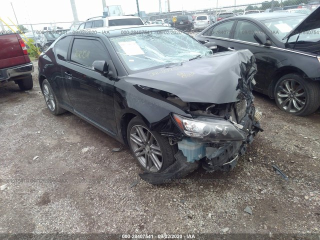 Scion Tc (2013)