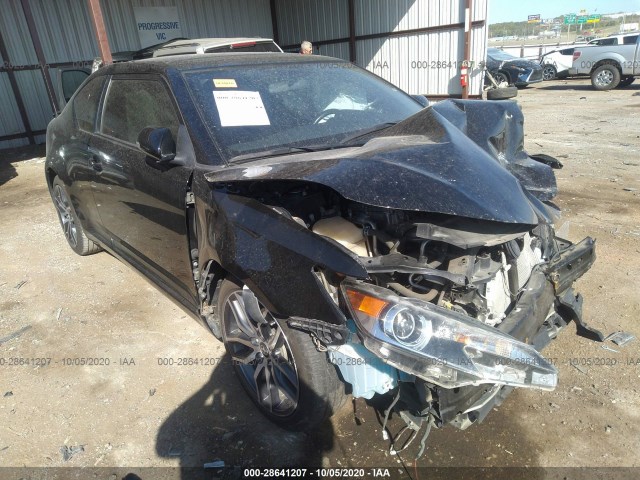 Scion Tc (2016)