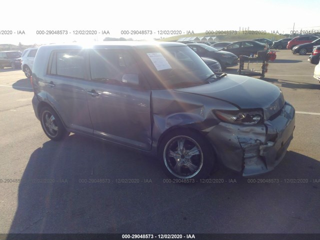 Scion Xb (2011)