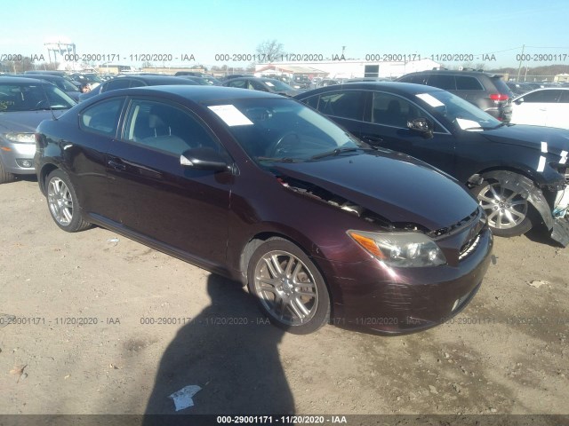 Scion Tc (2010)