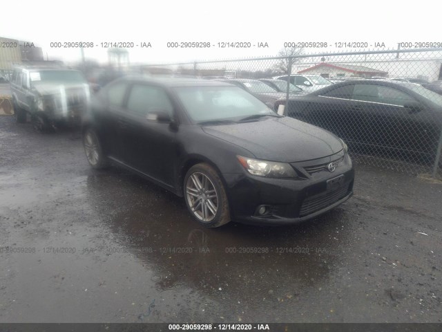 Scion Tc (2011)