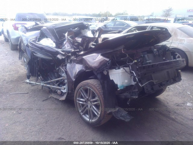 Scion Tc (2011)