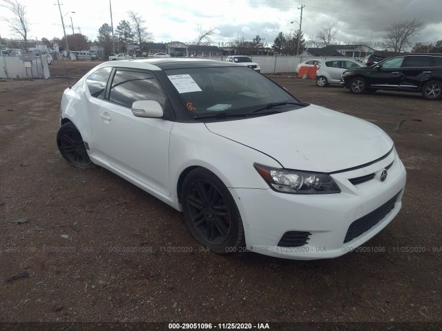 Scion Tc (2011)