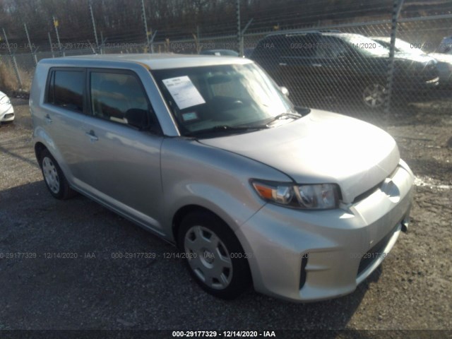 Scion Xb (2012)