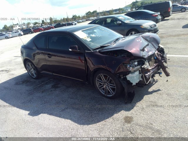 Scion Tc (2013)