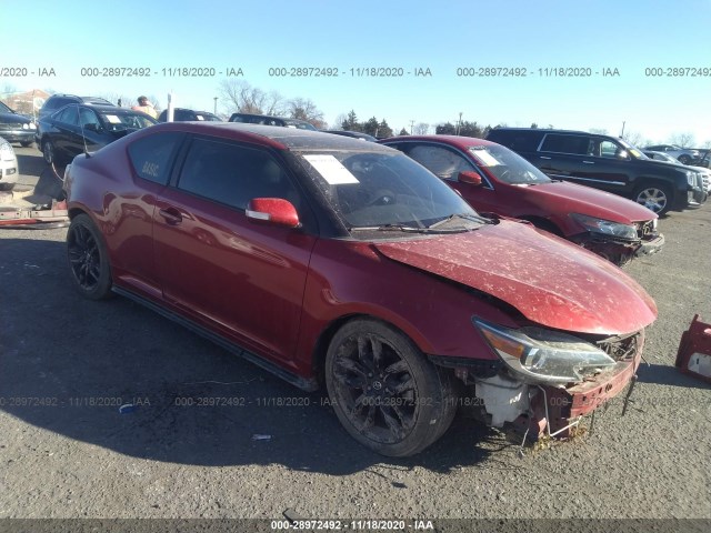 Scion Tc (2016)
