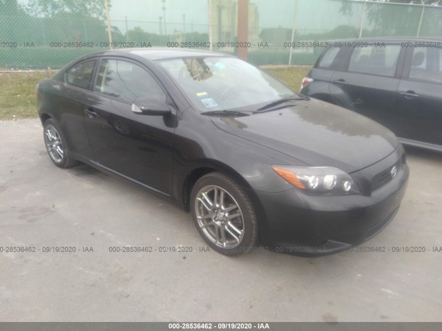 Scion Tc (2010)