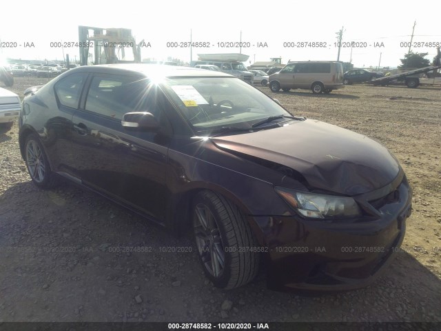 Scion Tc (2013)