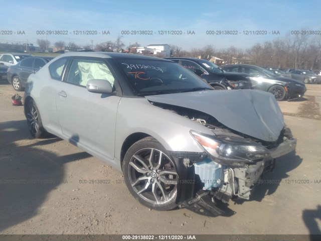 Scion Tc (2014)