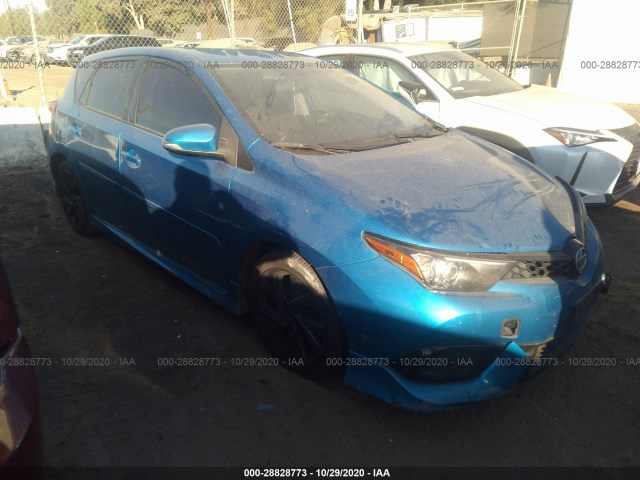 Scion Im (2016)