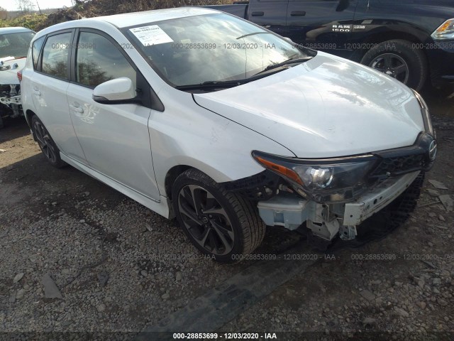 Scion Im (2016)