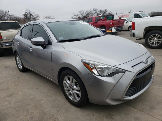 Scion Ia (2016)