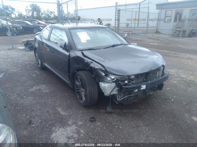 Scion Tc (2013)