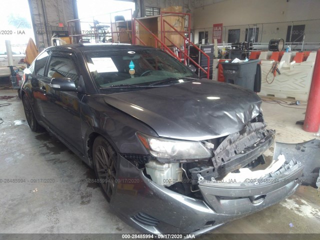 Scion Tc (2013)