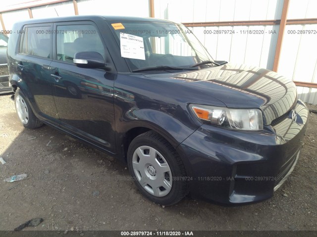 Scion Xb (2011)