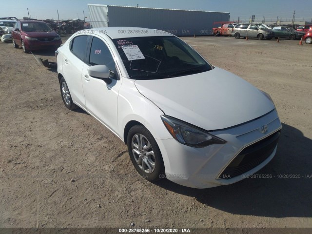 Scion Ia (2016)