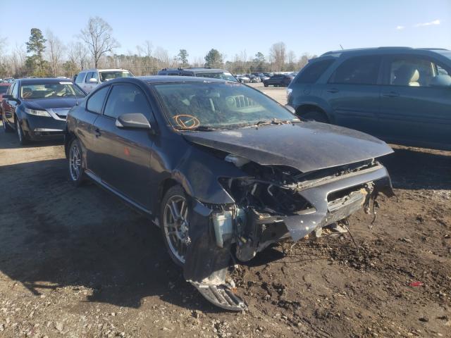 Scion Tc (2010)