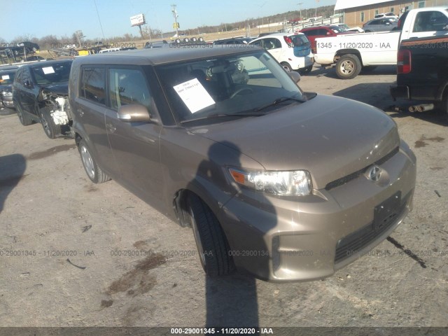 Scion Xb (2012)