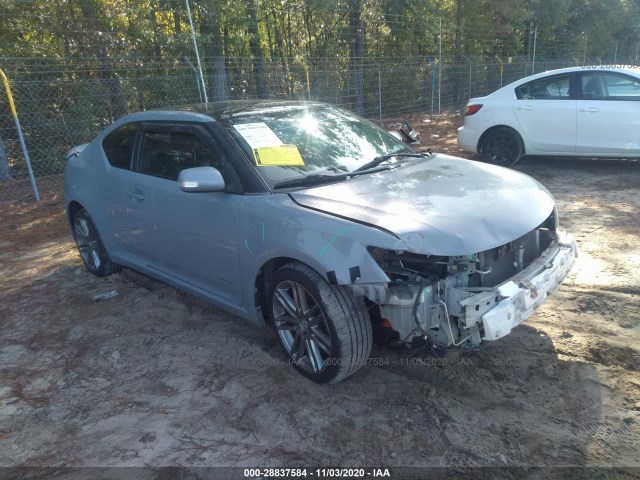 Scion Tc (2013)