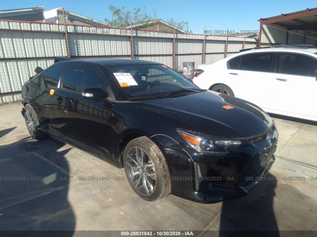 Scion Tc (2014)