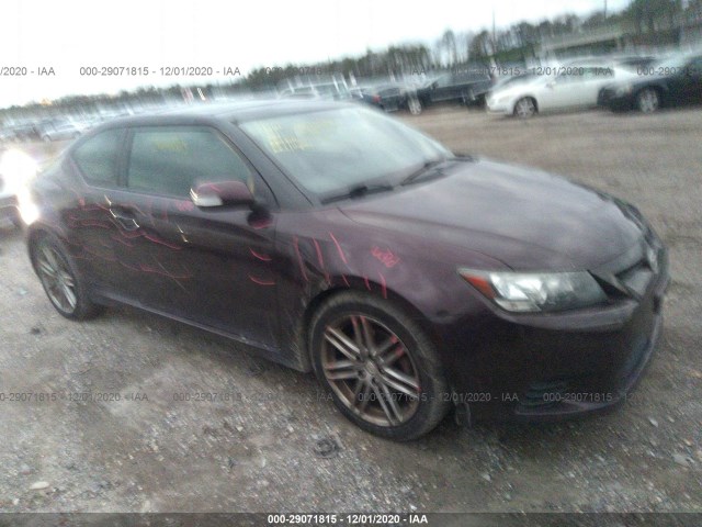 Scion Tc (2012)