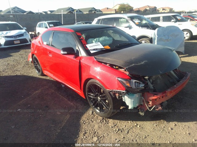 Scion Tc (2013)