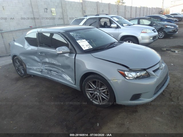 Scion Tc (2013)