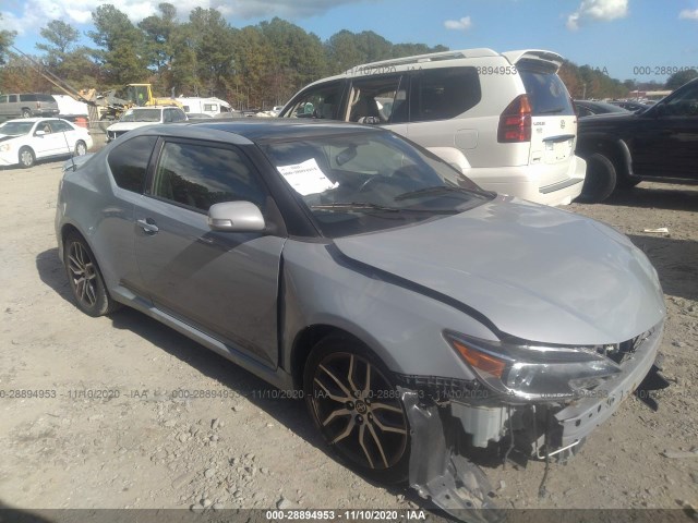 Scion Tc (2014)