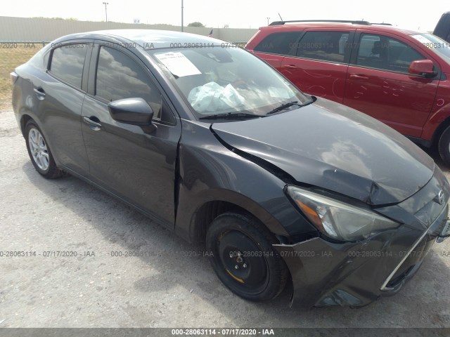 Scion Ia (2016)