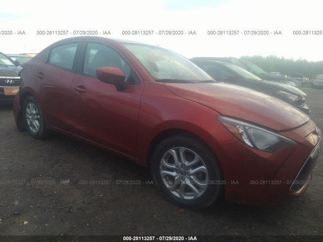 Scion Ia (2016)
